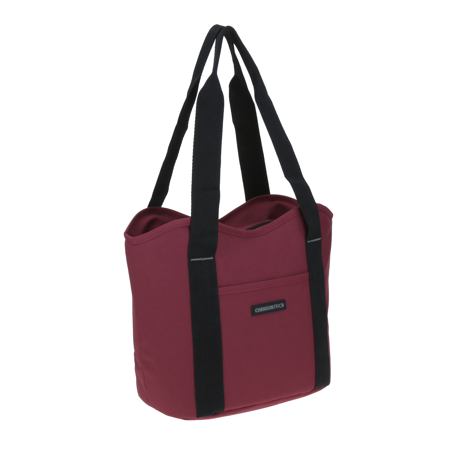 Lonchera térmica Chenson Pro magenta para ejecutivo profesional - vista 2
