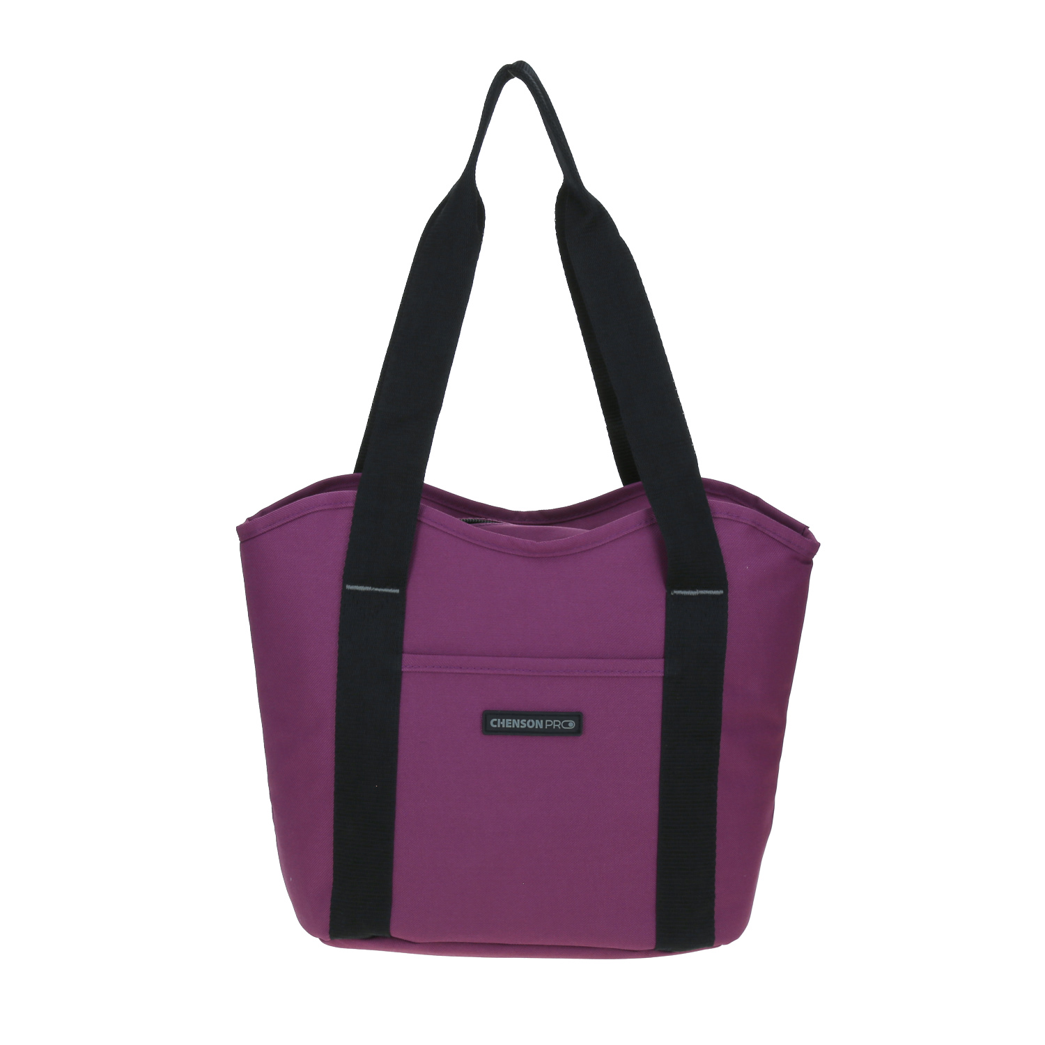 Kit Escolar Chenson Pro (Mochila + Mochila) Violeta 2