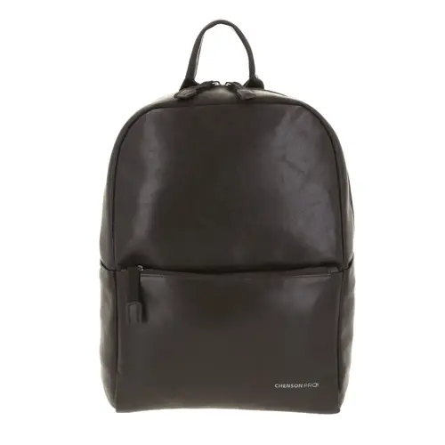 Mochila Ejecutiva Café Chenson Pro - Ideal para Profesionales