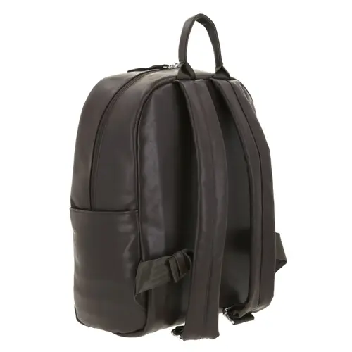 Mochila Ejecutiva Café Chenson Pro - Ideal para Profesionales 3