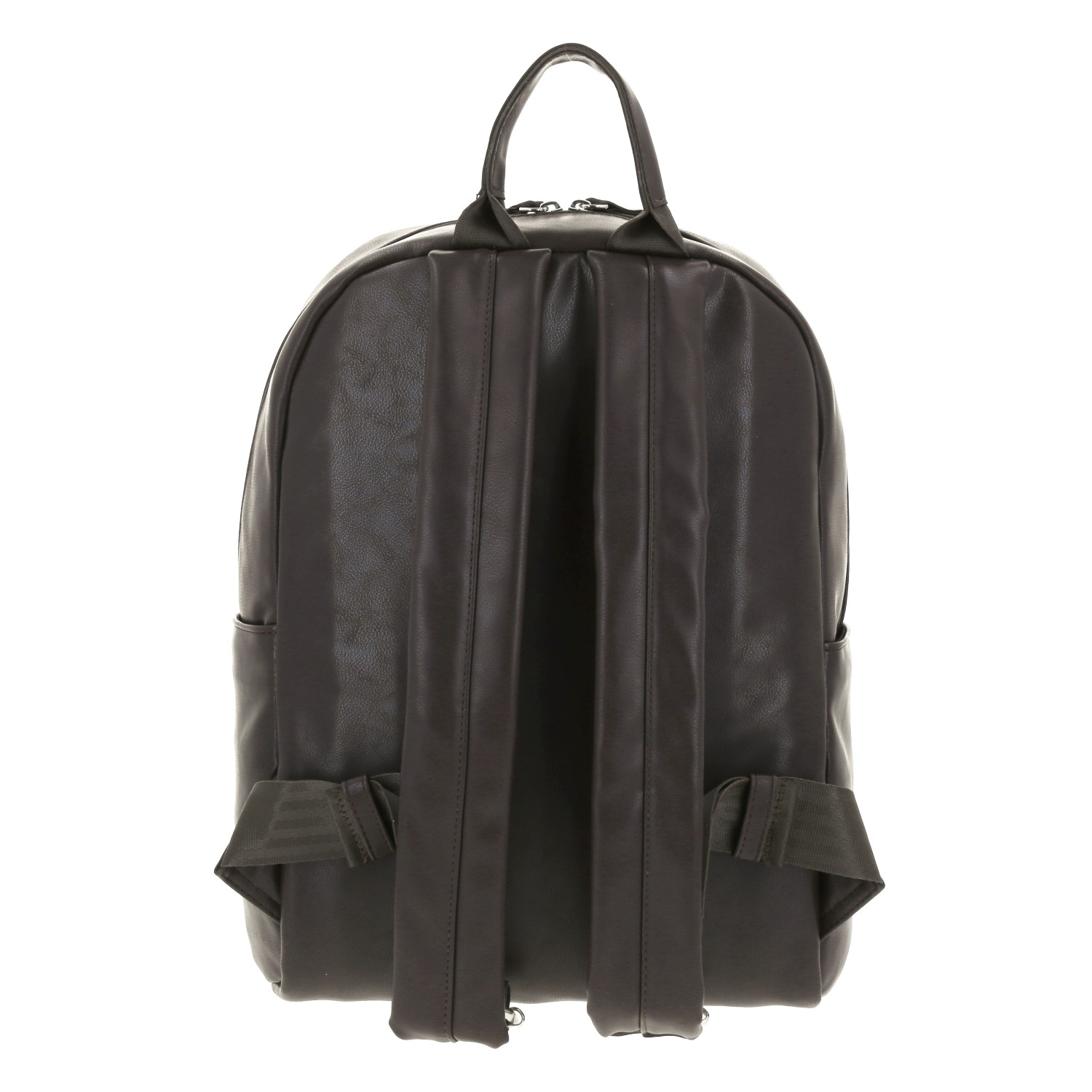 Mochila Ejecutiva Café Chenson Pro - Ideal para Profesionales 4