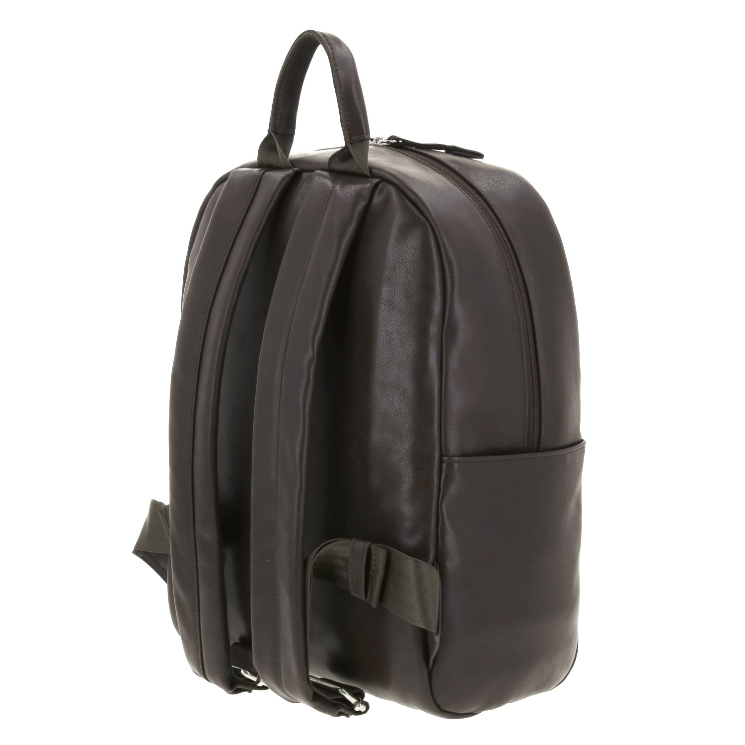 Mochila Ejecutiva Café Chenson Pro - Ideal para Profesionales 5