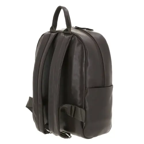 Mochila Ejecutiva Café Chenson Pro - Ideal para Profesionales 5