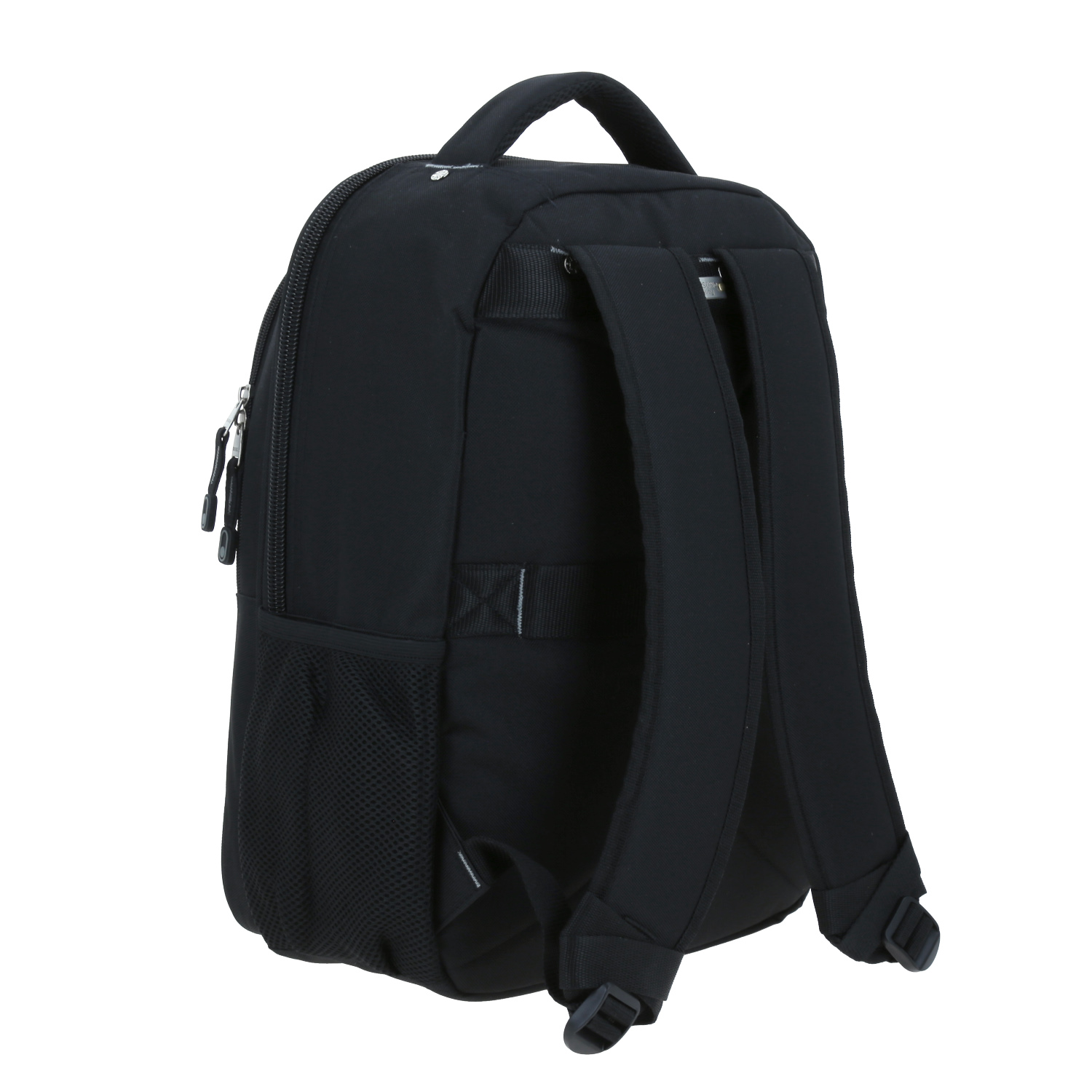 Mochila Ejecutiva Chenson Pro Gris con Organizador Interno - Ideal para Profesionales 3