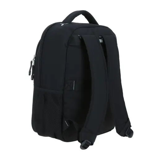 Mochila Ejecutiva Chenson Pro Gris con Organizador Interno - Ideal para Profesionales 3