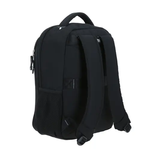 Mochila Profesional Chenson Pro Negra con Organizador y Soporte 3