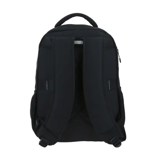 Mochila Profesional Chenson Pro Negra con Organizador y Soporte - vista 2