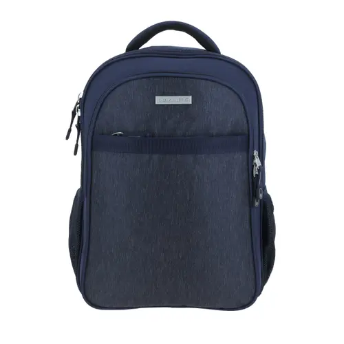 Mochila ejecutiva Chenson Pro azul con organizador interno | Elegancia y funcionalidad