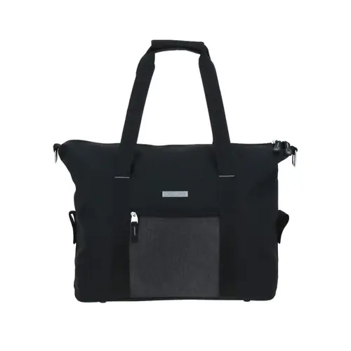 Valija Chenson Pro gris para ejecutivo - Elegancia y organización