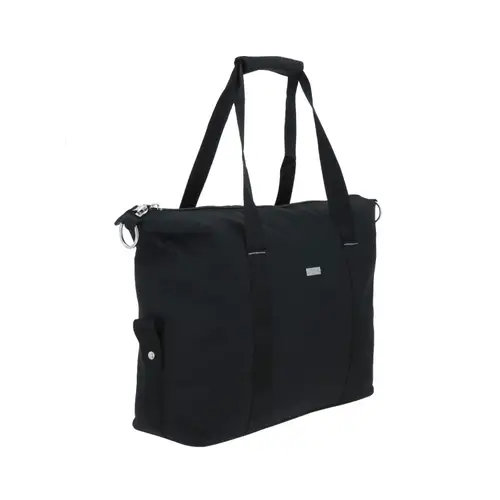 Valija Chenson Pro gris para ejecutivo - Elegancia y organización 3