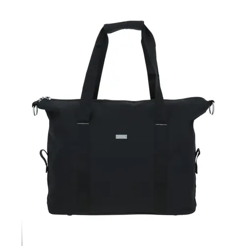 Valija Chenson Pro negra para ejecutivo profesional - Elegante y funcional 4