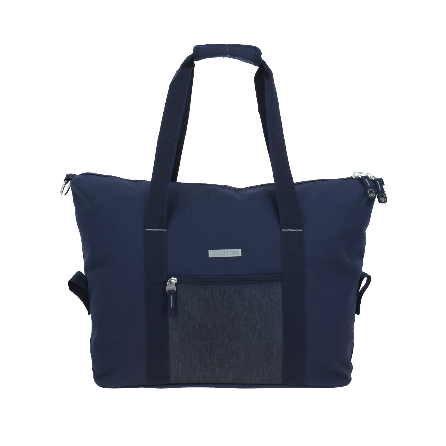 Valija Chenson Pro Azul Elegante para Profesionales - Equipaje Ideal