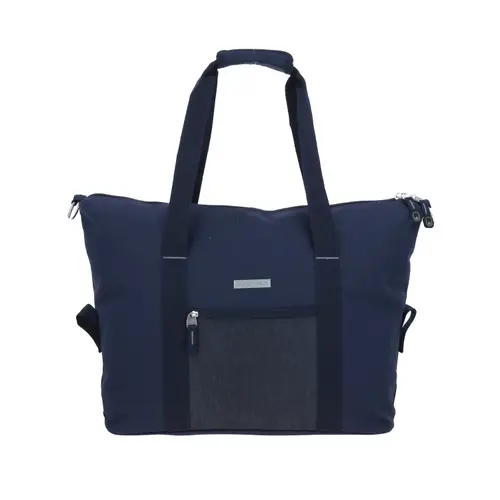 Valija Chenson Pro Azul Elegante para Profesionales - Equipaje Ideal