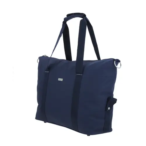Valija Chenson Pro Azul Elegante para Profesionales - Equipaje Ideal 5