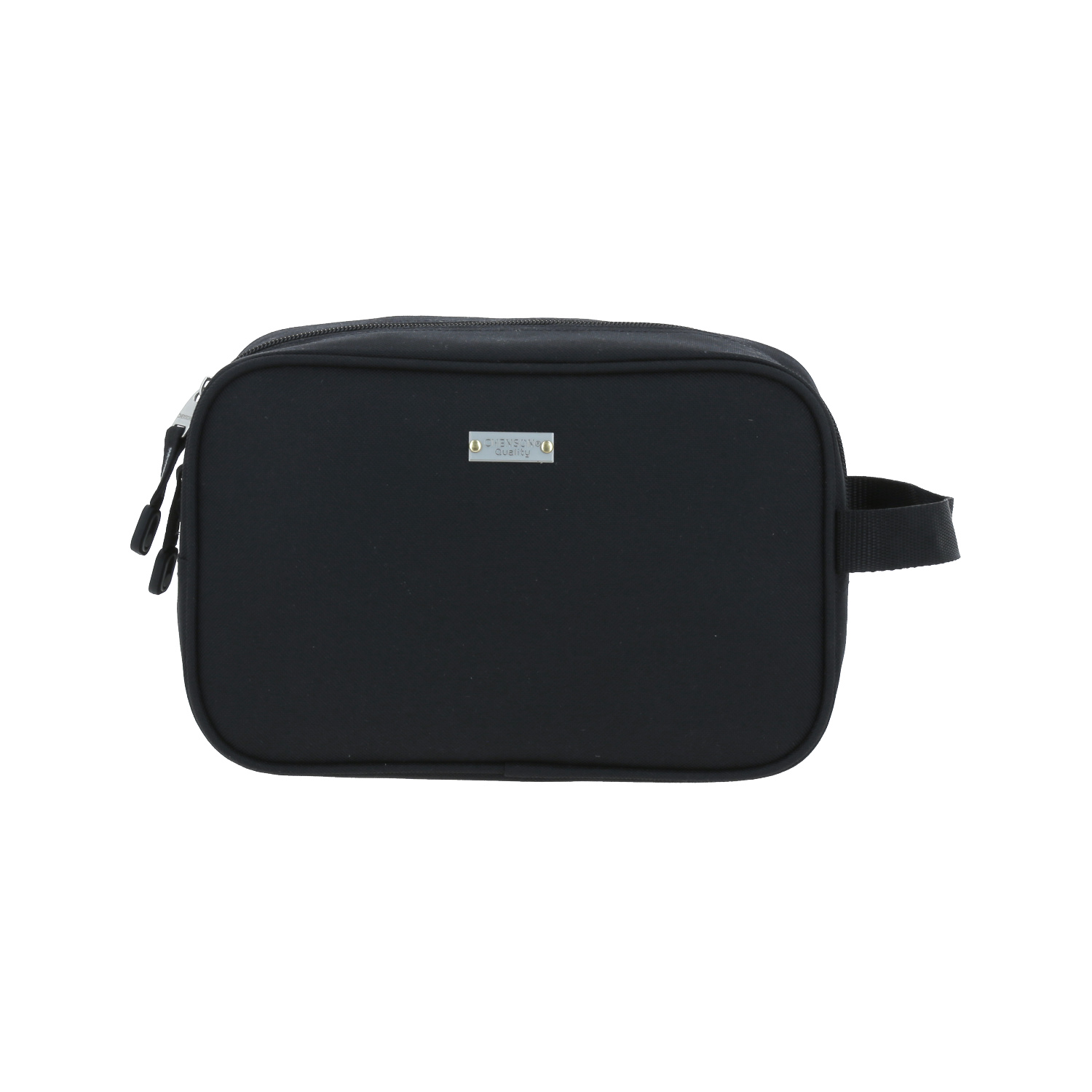 Neceser elegante Chenson Pro negro para profesionales - Organiza tu viaje 4