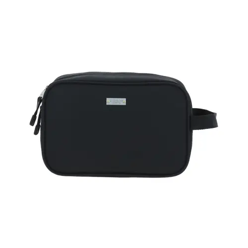 Neceser elegante Chenson Pro negro para profesionales - Organiza tu viaje 4