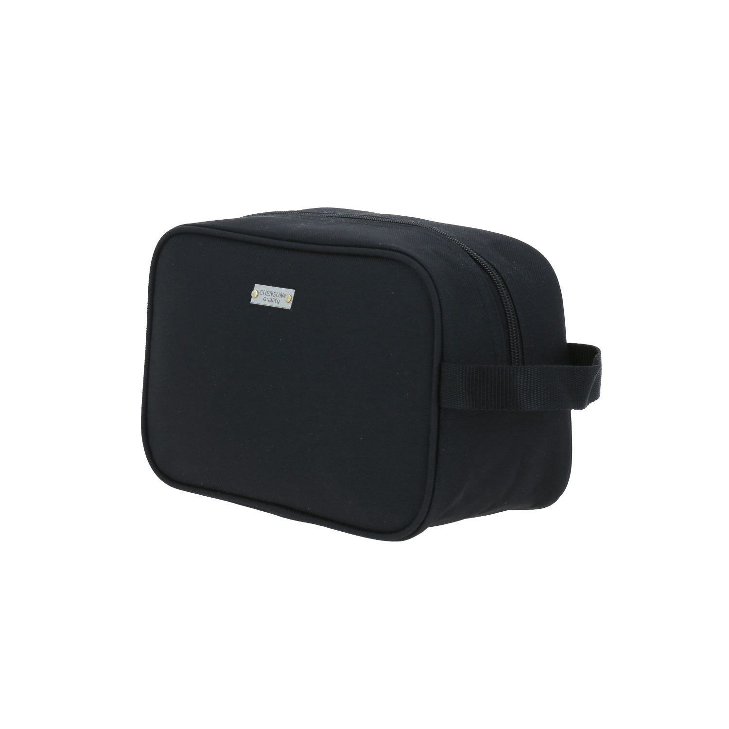 Neceser elegante Chenson Pro negro para profesionales - Organiza tu viaje 5