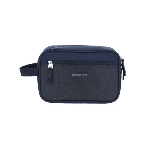 Neceser Chenson Pro Azul para Profesional | Cosmetiquera Elegante