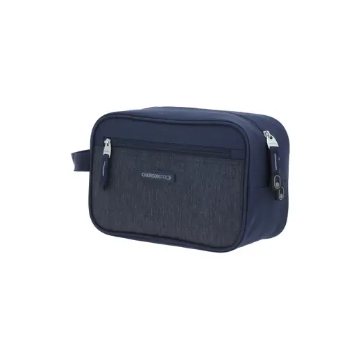Neceser Chenson Pro Azul para Profesional | Cosmetiquera Elegante - vista 2