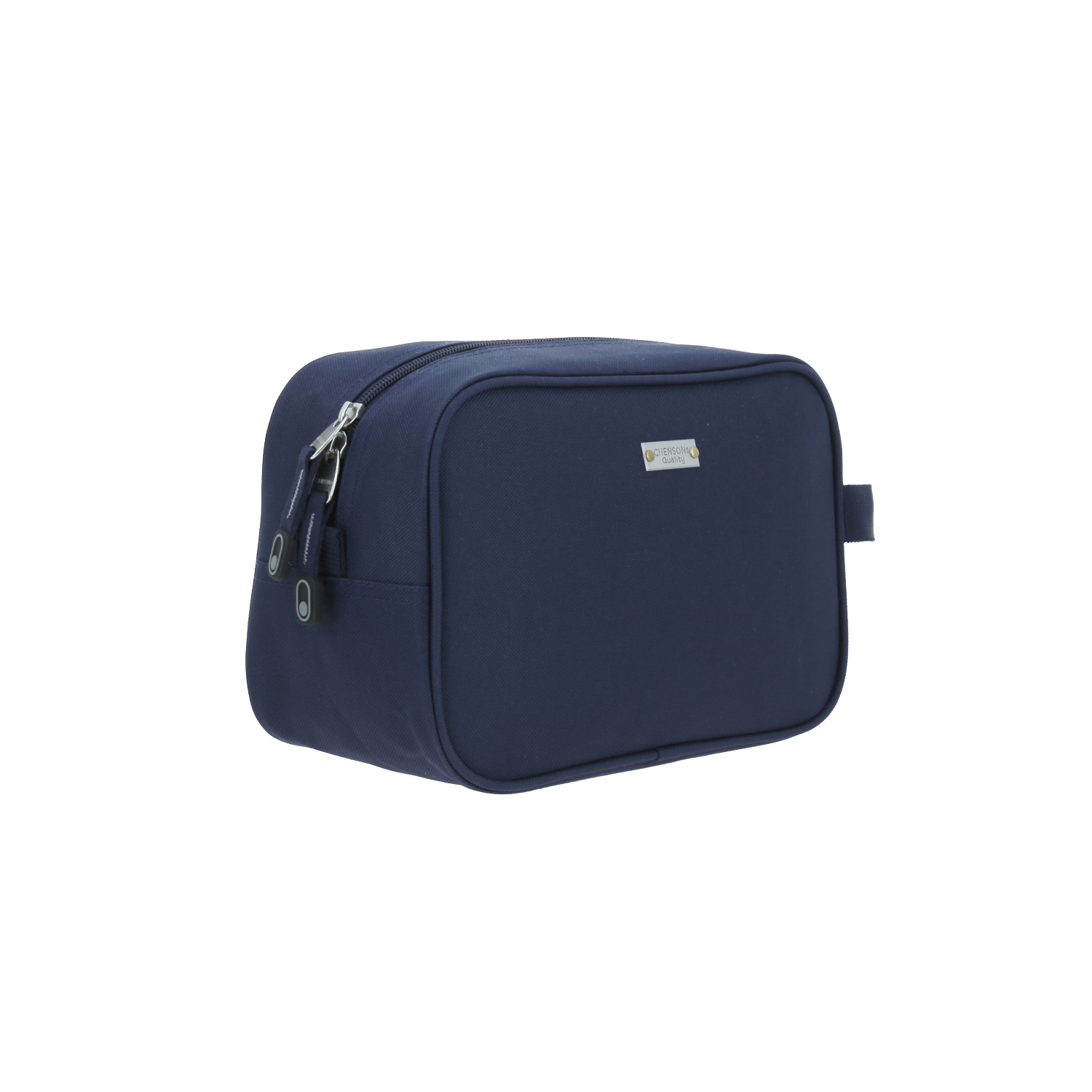 Neceser Chenson Pro Azul para Profesional | Cosmetiquera Elegante 3