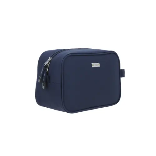 Neceser Chenson Pro Azul para Profesional | Cosmetiquera Elegante 3