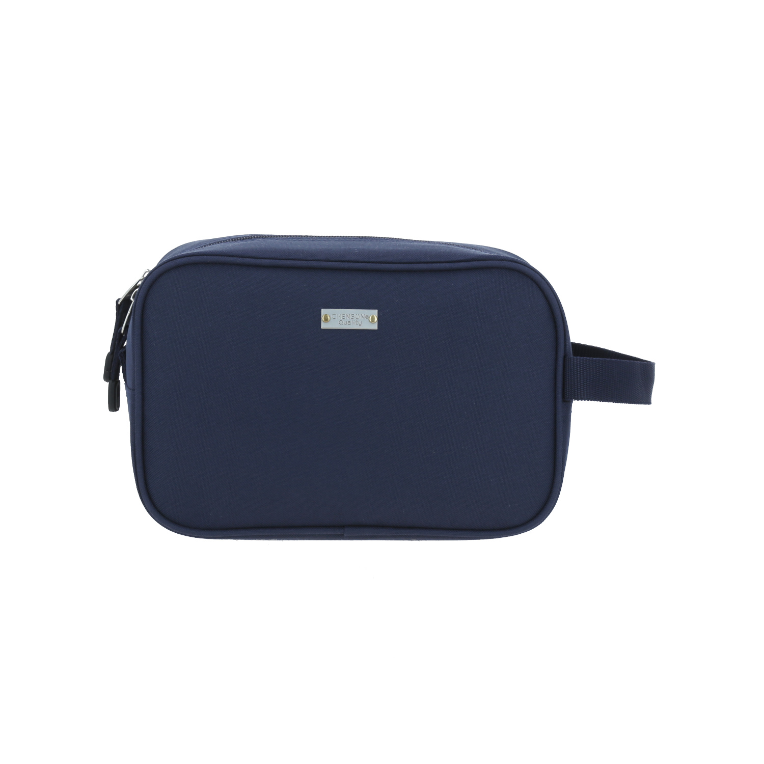 Neceser Chenson Pro Azul para Profesional | Cosmetiquera Elegante 4