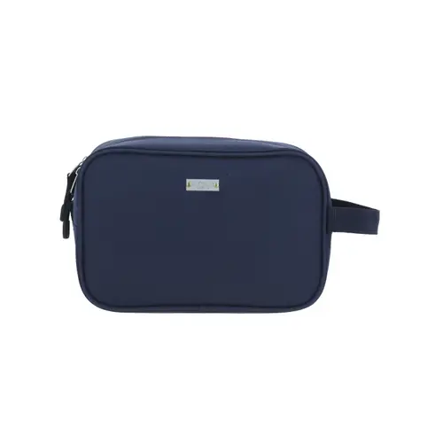 Neceser Chenson Pro Azul para Profesional | Cosmetiquera Elegante 4
