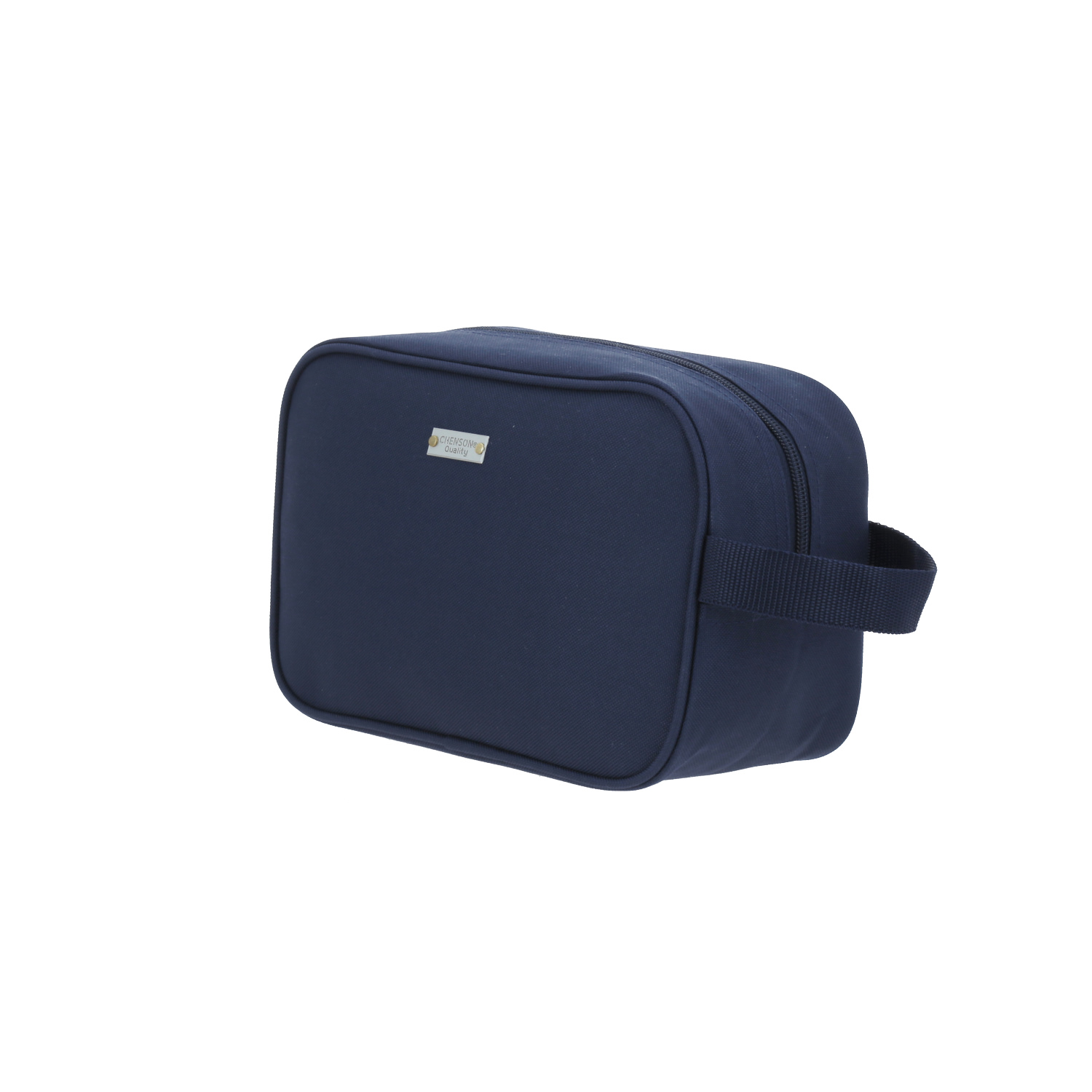 Neceser Chenson Pro Azul para Profesional | Cosmetiquera Elegante 5