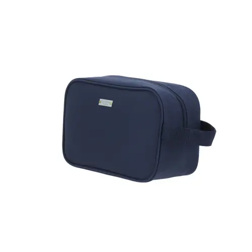 Neceser Chenson Pro Azul para Profesional | Cosmetiquera Elegante 5