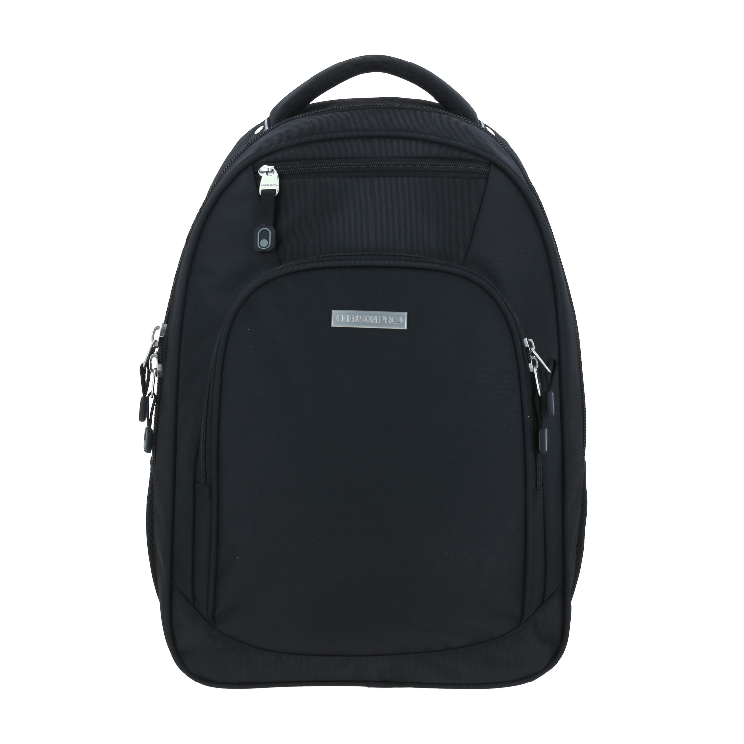Kit Escolar Mochila + Mochila by Chenson Pro Negro 2