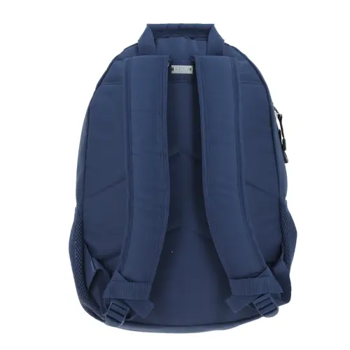 Mochila profesional Chenson Pro azul con organizador interno - vista 2