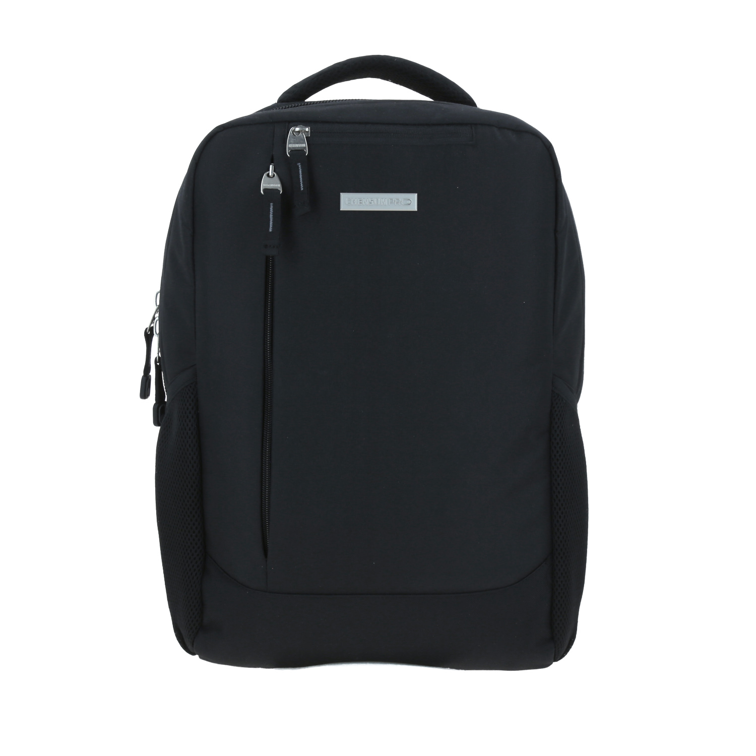 Kit Escolar Chenson Pro (Mochila + Mochila) Negro 2