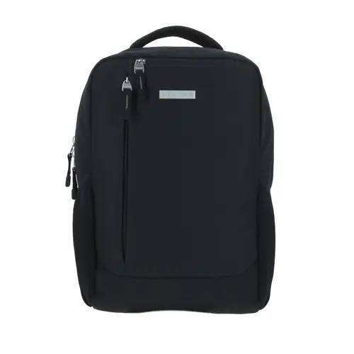 Kit Escolar Chenson Pro (Mochila + Lonchera) Negro - Modelo CP65923 - vista 2
