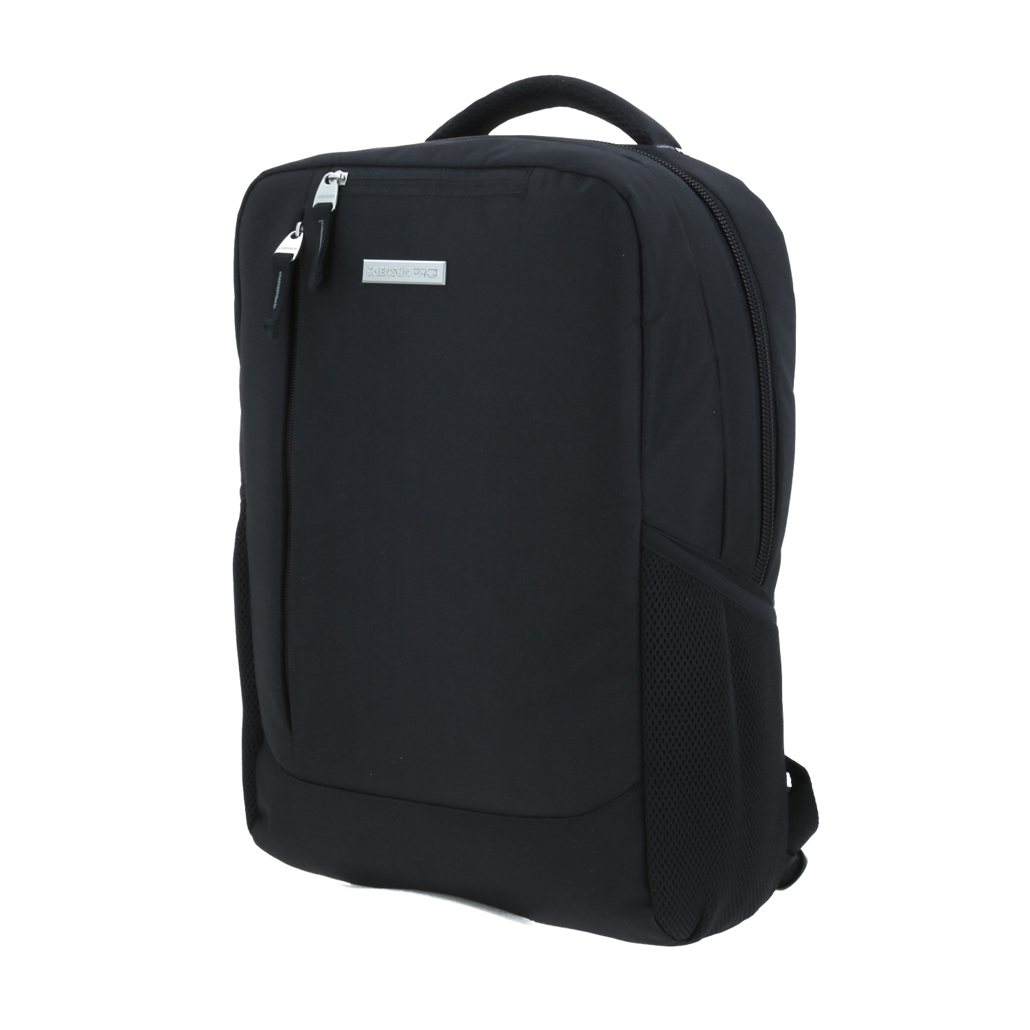 Kit Escolar Chenson Pro (Mochila + Mochila) Negro 3