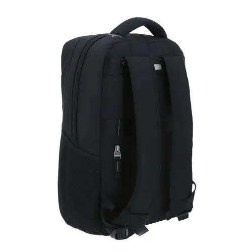 Mochila Ejecutiva Chenson Pro Negra para Profesionistas - Elegancia y Organización 3