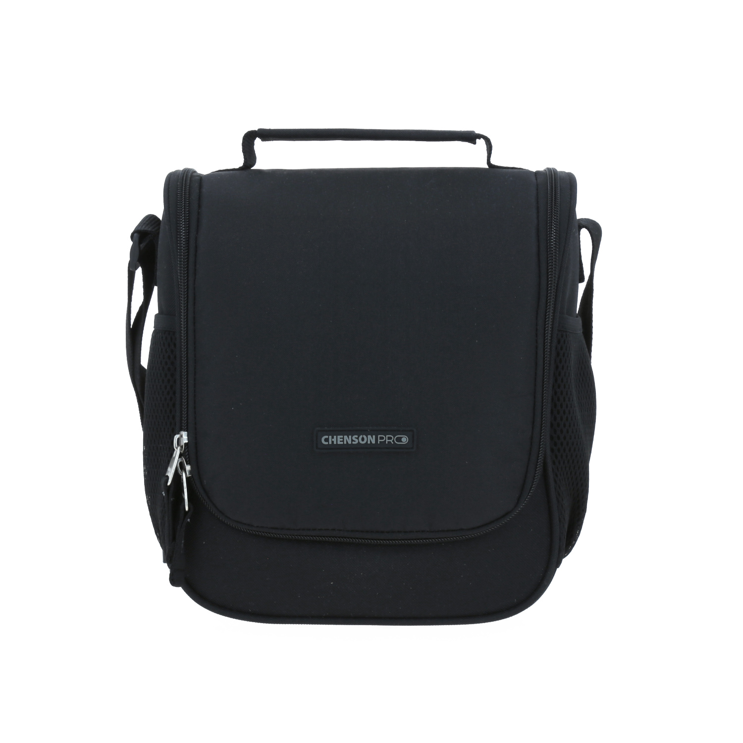 Kit Escolar Chenson Pro (Mochila + Mochila) Negro Niños 4