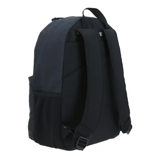 Mochila ejecutiva Chenson Pro negra con porta laptop de 15" 3