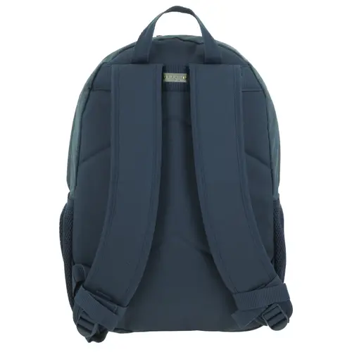 Mochila profesional Chenson Pro azul con amplio compartimento 4