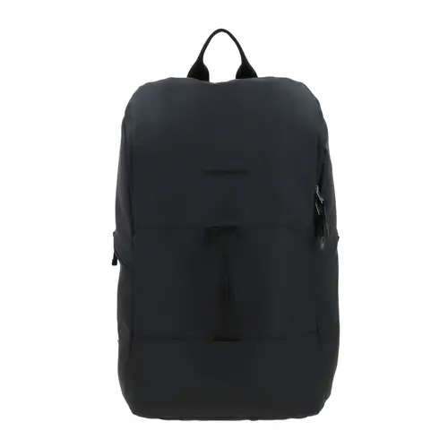 Mochila Ejecutiva Negra Chenson Pro para Profesionales con Amplio Compartimento