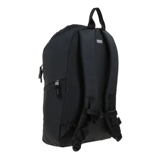Mochila Ejecutiva Negra Chenson Pro para Profesionales con Amplio Compartimento 3