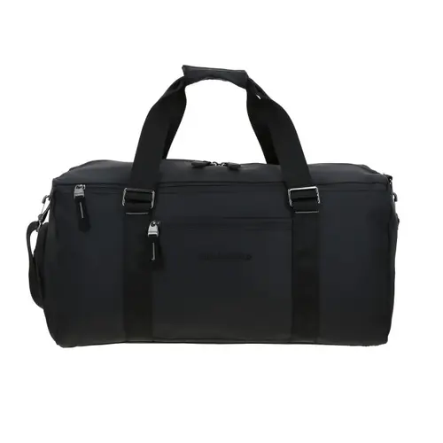 Valija de viaje Chenson Pro negra para ejecutivo profesional - Elegante y funcional