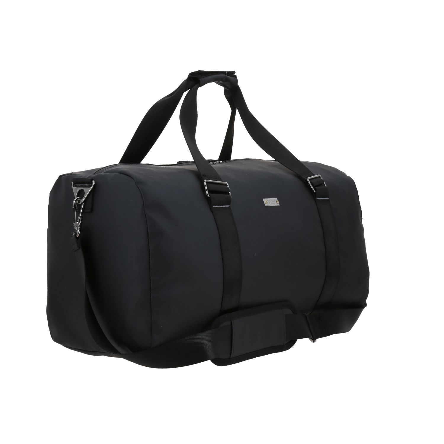 Valija de viaje Chenson Pro negra para ejecutivo profesional - Elegante y funcional 3