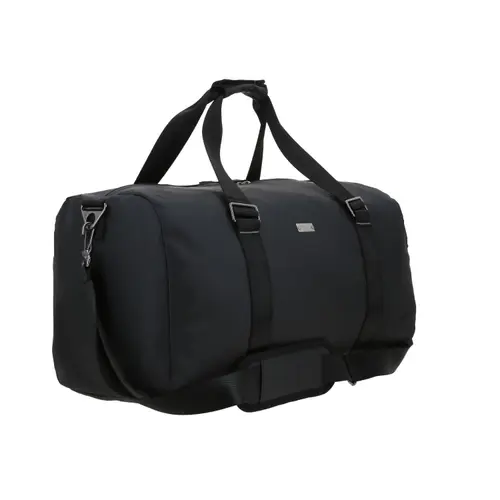 Valija de viaje Chenson Pro negra para ejecutivo profesional - Elegante y funcional 3
