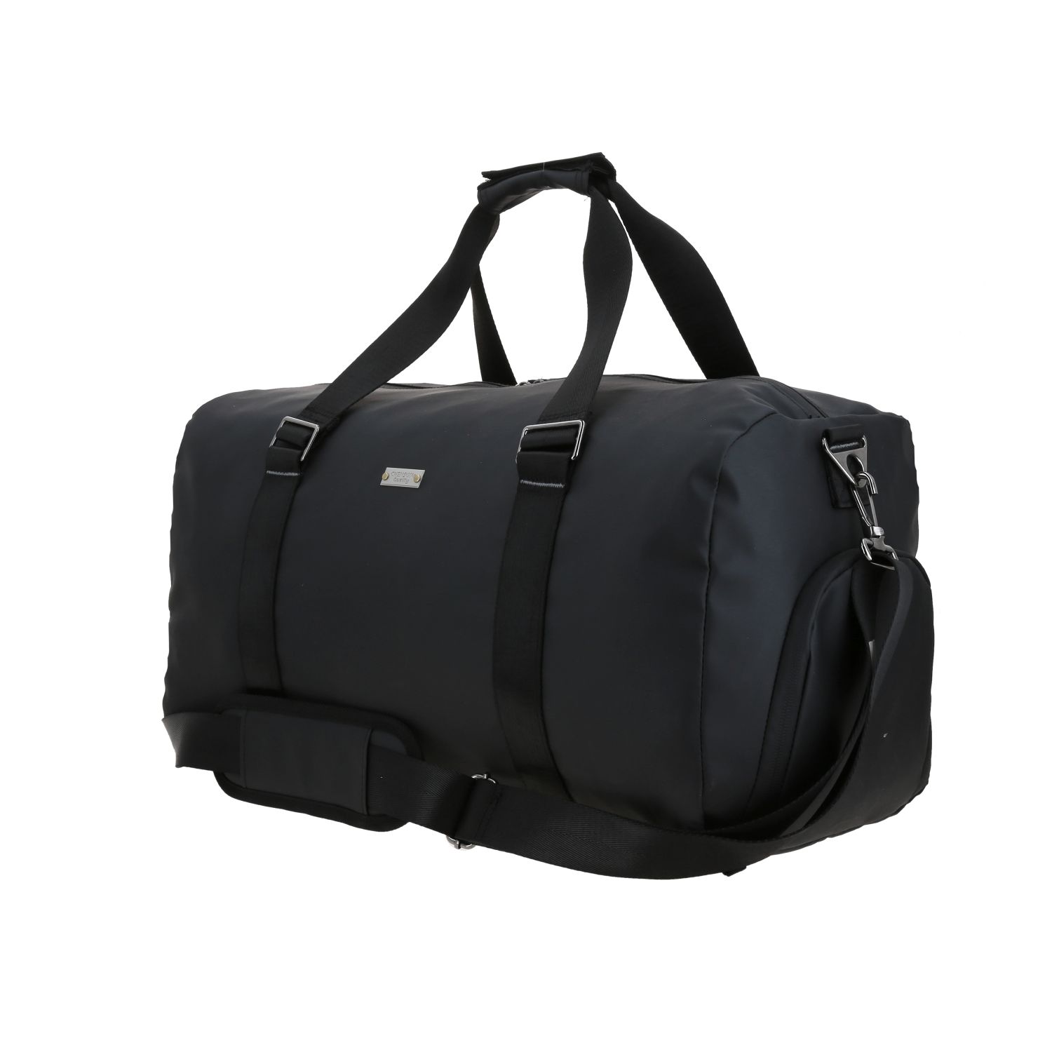 Valija de viaje Chenson Pro negra para ejecutivo profesional - Elegante y funcional 5