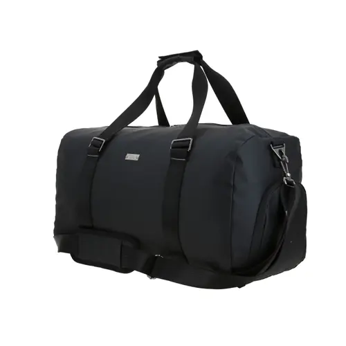 Valija de viaje Chenson Pro negra para ejecutivo profesional - Elegante y funcional 5