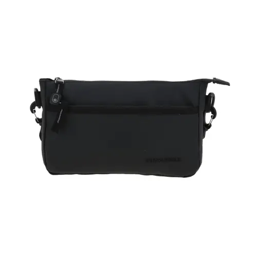 Bolsa de Lado Chenson Pro Negra para Profesionales - Elegante y Funcional