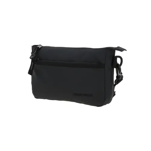 Bolsa de Lado Chenson Pro Negra para Profesionales - Elegante y Funcional - vista 2