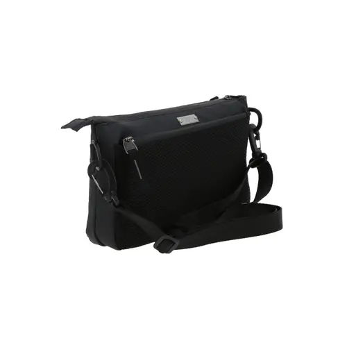Bolsa de Lado Chenson Pro Negra para Profesionales - Elegante y Funcional 3