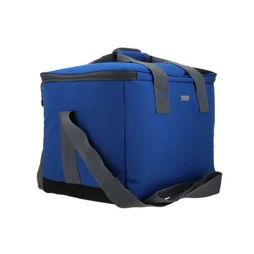 Lonchera Térmica Chenson Pro Azul Grande Profesional 3