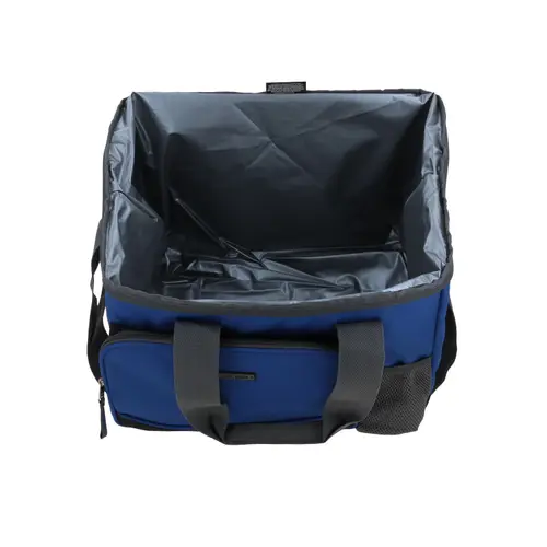 Lonchera Térmica Chenson Pro Azul Grande Profesional - vista 2